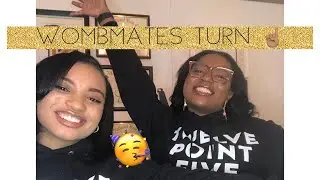 WombMates Turn One