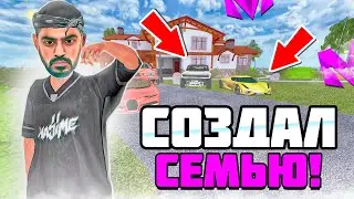 СОЗДАЛ САМУЮ БОГАТУЮ СЕМЬЮ на МАТРЕШКА РП. - ПОТРАТИЛ МИЛЛИАРД в МАТРЕШКЕ