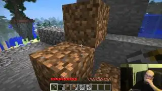 Minecraft: Tree of Notch Episode 2! Remodeling ft Atom!