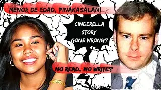 Pinay, Ipinapatay ang Asawang Foreigner sa Kabit na Sekyu!