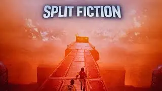 Colapsing Star - Side Quest | Split Fiction