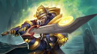 WARMANE AL MAXIMO !!!! EN 4K AHORA SI JOCK MI PERRA