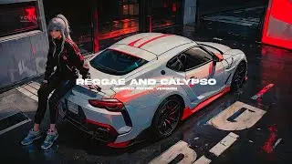 Reggae & Calypso (Slowed tiktok version)