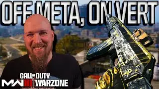 Your Warzone Dad and The Deadliest of Warzone (Vertical Youtube Live)