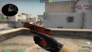 FragMovie CS:GO