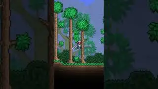 The Best Visual Mods For Terraria Pt.1