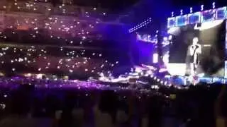 Better than words one direction, milan 28-06-2014 LIVE