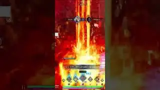 Serath Quadra!! Predecessor