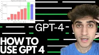 How To Use & Access GPT-4
