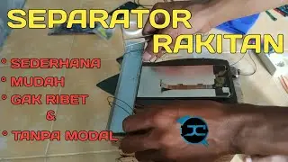 Alat Pemisah Lcd Dan Touchscreen | Separator Lcd Rakitan