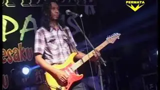 Cover Oam live pakis - Terminal