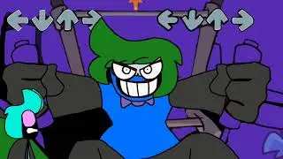 Challeng-Tod (Challeng-Edd But Yeetod And Gueri Sings It)