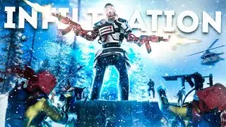 Rust Clan - Haunt Toxic Downfall (Haunt Clan!)