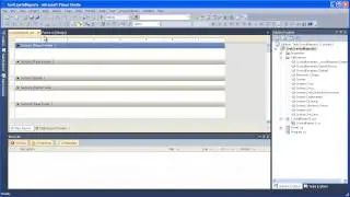 Crystal Reports Visual Studio 2010  3 Tips to Get Started