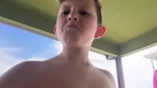 Part four Kevin fighting kids