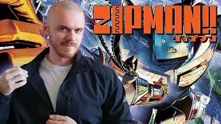 Zipman!! (Cancelled Requiem) – Tyleronhiscomputer