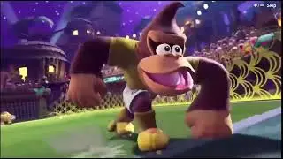 ⚽🦍
