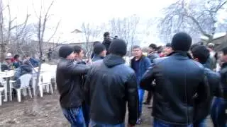 Илхом Рахмонов . Туй дар дехаи Оби Ашт  28,02,2015
