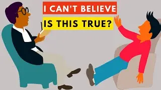 50 Psychological Facts That Will Blow Your Mind!