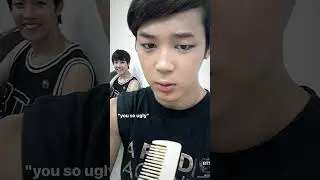 who jimin? #fypシ #btsmember