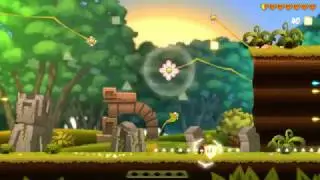 Munch Time 2 - Gameplay (Ruins) 1