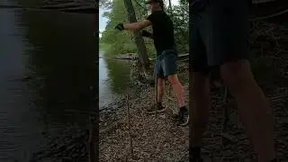Клює ЛЯЩ!