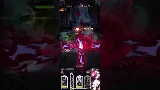 AFK Arena | 53-36 | 698 level