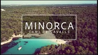 Camí de Cavalls +185km Thru-hike:  Minorca Travel Guide (Ep4)
