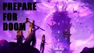 RAID SHADOW LEGENDS GUIDE: PREPARE FOR THE DOOM TOWER FEATURING THE FROST SPIDER