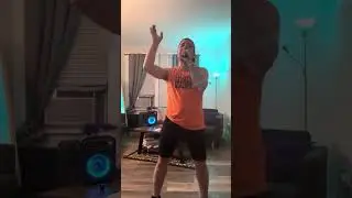 *NSYNC-“Want You Back” Sing-Along Karaoke Time