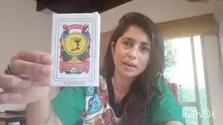Carrera de cartas