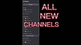 Tails Discord | Official Discord V3 Trailer