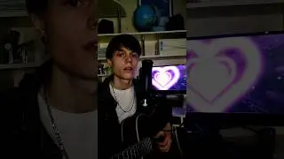 нервы – слишком влюблен (cover by линия лжи) 