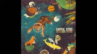 Stolen Sound (Milky Chance x Capital Cities)
