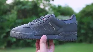 Everything To Know Adidas Yeezy Powerphase