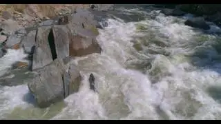 Briceburg Rapids Merced River