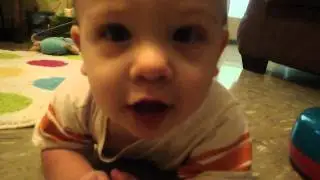 Crazy Kid