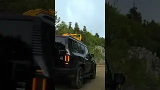 Jetour T2 уже завтра на нашем канале