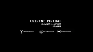 Asesino En Casa (Official Trailer 2020)