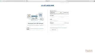 9781788835695 01   Course Overview   Creating and Running an Agile Project in JIRA