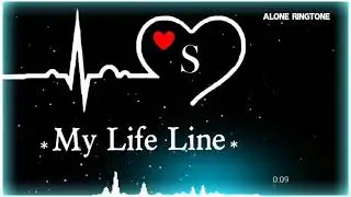 S Name WhatsApp Status Love Ringtone || S Name love Ringtone