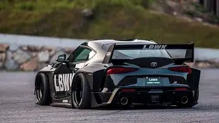 Serhat Durmus - New Arabic Remix Song 2023 | Bass Boosted Music | Trending Music | 3D Song