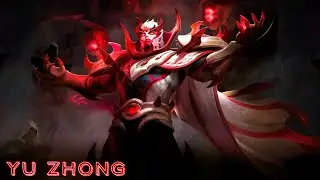 ГАЙД НА ЧОНГА В MOBILE LEGEND BANG BANG