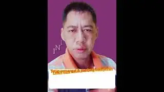 Do'akan Aku ibu