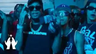 Rochy RD - Domingo de Molly (Video Oficial) By Butiny RD