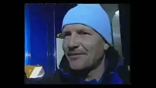 Rally Report - Series 16, Episode 3 (21/11/1999)