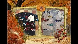 Aliexpress тёплый свитерок и кофточка
