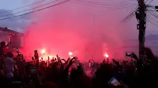 BRASIL 1 X 0 YPIRANGA - #XAVANTE #BRASILDEPELOTAS