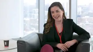 REC Trailblazers: Episode 11 - Lauren Mackinlay