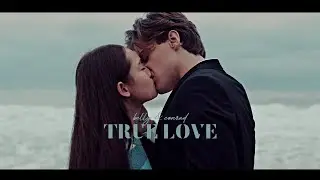 Belly & Conrad | True Love
